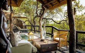Chutes victoria sur le site mapcarta, la carte libre. The Top 100 Hotels In The World South Africa Safari Lodge Safari Lodge