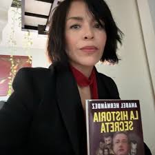 Erendira Díaz ruiz (@ErendiraDazruiz)