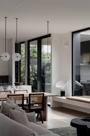 Khám phá nét độc đáo của phong cách nội thất tối giản Minimalism