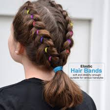 If you are using mobile phone, you could also use menu drawer from browser. Buy 2000 Pcs Hair Rubber Bands Black Clear Colorful Small Hair Elastics For Women S Hair Thick Elastic Plastic Hair Ties For Kids Or Toddler With Topsy Tail Hair Styling Accessories Tool 4 Colors Online
