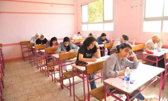 التعليم» توجه رسالة مهمة لـ طلاب الثانوية العامة بخصوص الامتحانات | مبتدا