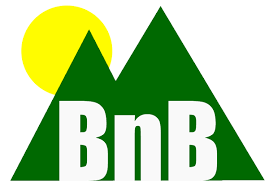 Airbnb logo history is a true reflection of the company's uniqueness and power. Bnb Logo Dico Bnb Yosemite