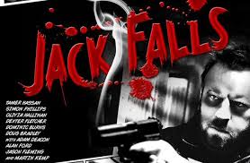 Cinehouse: JACK FALLS DVD UK News
