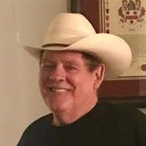 James Edward Newby Obituary