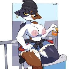 Rule34 - If it exists, there is porn of it   6998420