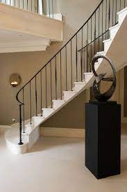 Pin Di Sopa Fine Arts Su Sculpture At Home Ringhiera Per Scale Ringhiere Scala Scale Interne