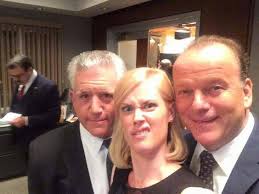 Makheba Williams from "J. Edgar Hoover Maneuver" is now 45 and lives in  Jamaica, Queens, New York City, NY. Currently, I do not know what Makheba  does now. You may want to