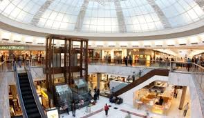 North west london's premier shopping centre, brent cross is the stylish home to over 120 fashion, beauty and lifestyle stores, and over 30 restaurants. Orla Kiely Set To Make Shopping Centre Debut At Brent Cross Housewares