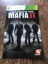 Mafia 1 And 2 Map Looks Identical : R/Mafiathegame