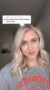 Cardale Jones Responds to Tweet About Ohio State Football