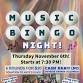 Music Bingo for Kate’s Place at the Delran KOC in event image