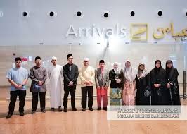 Borang permohonan jawatan kosong artis budaya (b19) kontrak. Dayangku Nurul Jabatan Penerangan Brunei Darussalam Facebook
