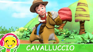 Una compilation per animare le feste o per realizzare un cd da ascoltare durante i viaggi. Cavalluccio Musica Per Bambini Piccoli Youtube