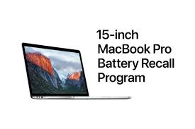 Great savings & free delivery / collection on many items. Macbook Pro 15 Apple Sonne Le Rappel Pour Des Problemes De Batterie
