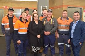 No escaping cuts, reforms for TAFE