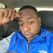 Jerrico Williams's Instagram, Twitter & Facebook