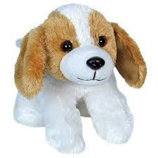 Maybe you would like to learn more about one of these? Wild Republic Hug Ems Beagle 18081 Dog 18cm