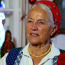 Der Film › Hope for All. Unsere Nahrung