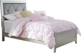 The olivet twin bedroom group, made by ashley furniture signature design, is brought to you by del sol furniture. Signature Design By Ashley Bedroom Olivet Twin Panel Bed B560b7 Markson S Furniture Rochester