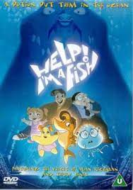 Tom says it's not him. Help I M A Fish Wikipedia