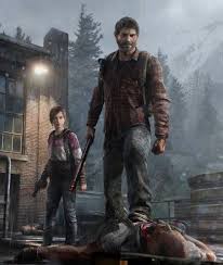 Realism Through Identity Clothing In The Last Of Us The Last Of Us Joel And Ellie Best Games