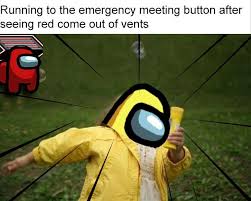 Pin By God On Among Us In 2020 Funny Memes Memes Funny Jokes