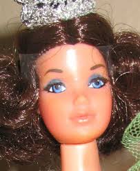 My Vintage Barbies Blog: Barbie of the Month: Miss America
