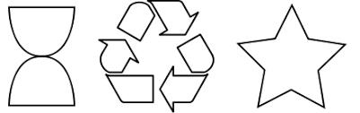 In mathematics, the angle of rotation is a measurement of the amount, of namely angle, that a figure is rotated about a fixed point, often the center of a circle. Rotational Symmetry Eschermath