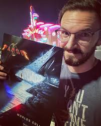 Jonathan Everett (@jonathaneverett_creative) • Instagram photos and videos