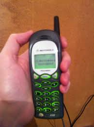 Motorola Talkabout T2288 — Общение ...
