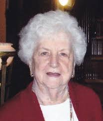 Mary C. "Cass" Messinger Obituary