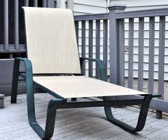 Inspections must include chaise lounge and recliner headrest ratchets. Home Patio Furniture Rehab