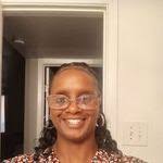 Lakesha Simms's Instagram, Twitter & Facebook