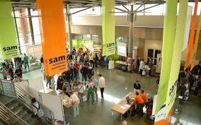 Uckermärkische bühnen schwedt (ubs) berliner straße 46/48 16303 schwedt/oder. Spielstatten Und Vermietung