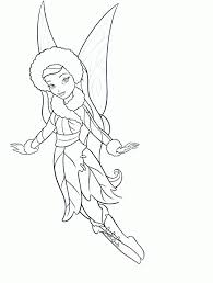 Coloringanddrawings.com provides you with the opportunity to color or print your tinkerbell with her friends drawing online for free. Tinkerbell Friends Coloring Pages Coloring Home
