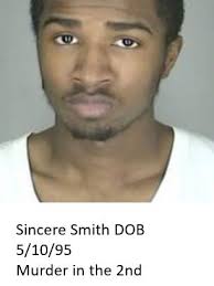 John Oquendo, robbery spree suspect, hit with Yonkers charge