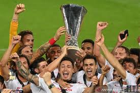Resultados liga europa 2020/2021 em flashscore.pt oferece livescore, informações, classificações liga europa 2020/2021 e detalhes do jogo (golos marcadores, cartões, etc). Sevilla Champions League Europa Inter Milan Languish Lukaku Suffers