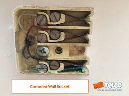 Home / phone socket wiring diagram australia. Top 5 Common Phone Line Faults Affecting Landline Adsl Nbn