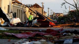 Some are a wondrous bright white, others are dark horri. Tornado Aktuell News Infos Der Faz