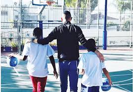 Transcending 'Jewish Jordan': Tamir Goodman's Basketball Extends Its Global  Reach