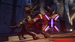 Other classes have getaway options, such as zer0's decepti0n, which allows him to go invisible for a short period of time, maya's phaselock, which can be modded to turn enemies against. Borderlands 3 Reveals Arms Race Mode Details Brings Back Salvador And Axton