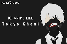 Similar anime to tokyo ghoul. 10 Anime Like Tokyo Ghoul Manga Tokyo