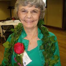 Janet Rose Goodson, June 21, 1934 — July 25, 2022