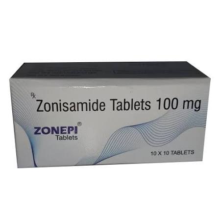 100 Mg Zonisamide Tablets - Drug Type: General Medicines at 150.00 INR at Best Price in Ahmedabad | Pragur Healthsciences Pvt Ltd