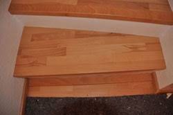 Woher das richtige holz bekommen? Treppen Selber Bauen Ratgeber Anleitungen Grenzen