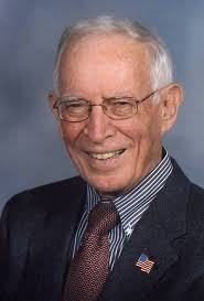 W. Herman Thomas Jr. Obituary