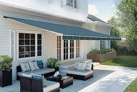 Sunspaces Retractable Awnings Serving Massachusetts North Shore Essex County Mr Awnings A Sunspaces Company