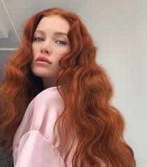 Download the background for free. Red Head Images On Favim Com