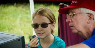 Island County Amateur Radio Club