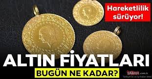 Uzmanpara'dan çeyrek altın fiyatı üzerinde bugün gerçekleşen değişiklikleri canlı olarak takip ederek, anlık çeyrek altın alış satış fiyatları bilgisine ulaşabilirsiniz. Son Dakika Altin Fiyatlari Yukselisini Surduruyor 6 Agustos Gram Tam Yarim Ve Ceyrek Altin Fiyatlari Bugun Ne Kadar Kac Para Son Dakika Haberler